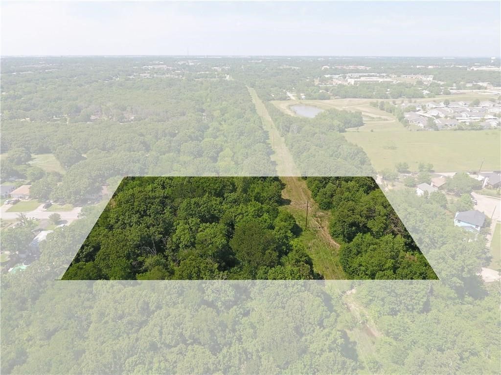 11517 Oak Tree Road, Balch Springs, TX 75180