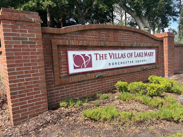 212 DORCHESTER SQUARE, Lake Mary, FL 32746