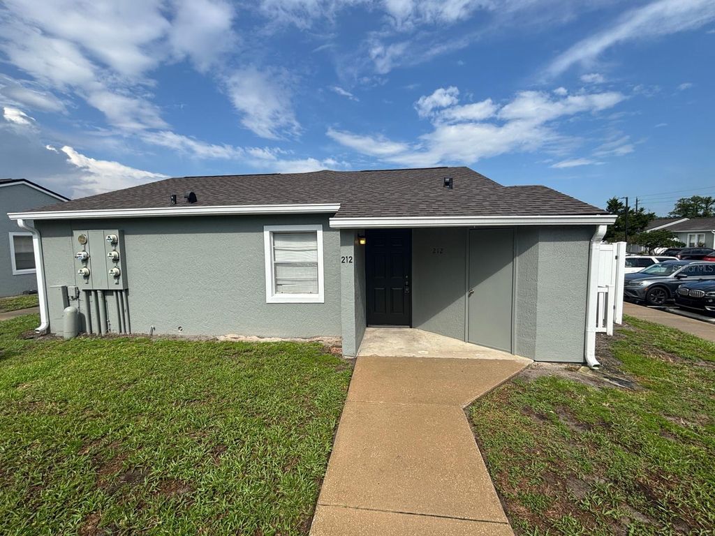 212 DORCHESTER SQUARE, Lake Mary, FL 32746