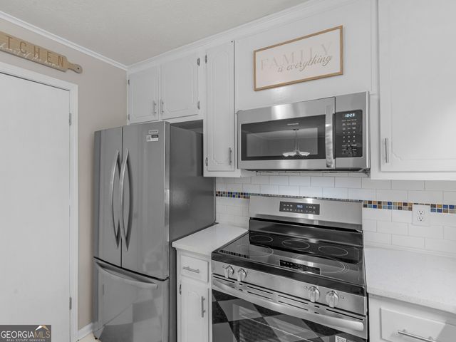 104 Julie Circle, Griffin, GA 30223