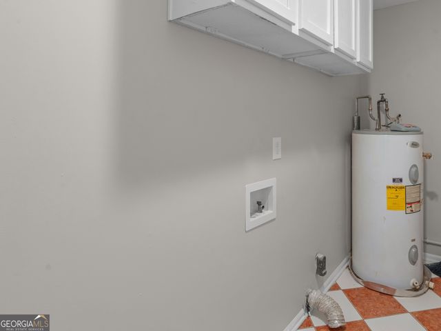 104 Julie Circle, Griffin, GA 30223