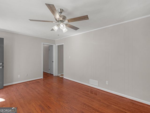 104 Julie Circle, Griffin, GA 30223