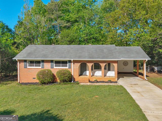 104 Julie Circle, Griffin, GA 30223