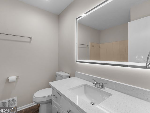 104 Julie Circle, Griffin, GA 30223