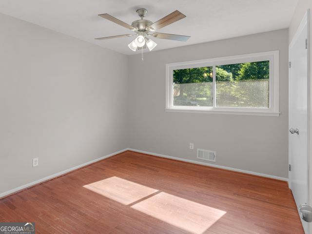 104 Julie Circle, Griffin, GA 30223