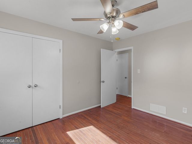 104 Julie Circle, Griffin, GA 30223