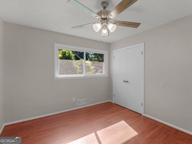 104 Julie Circle, Griffin, GA 30223