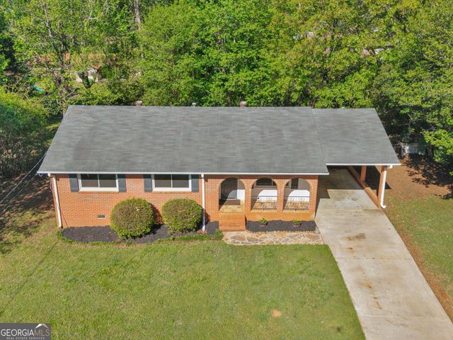 104 Julie Circle, Griffin, GA 30223