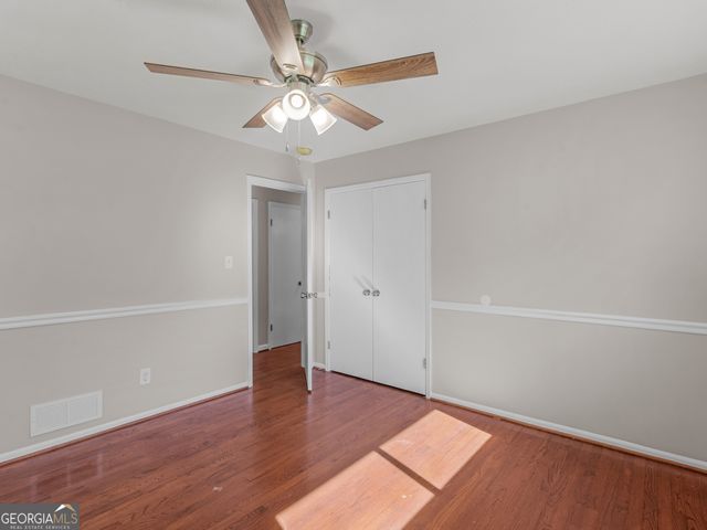 104 Julie Circle, Griffin, GA 30223