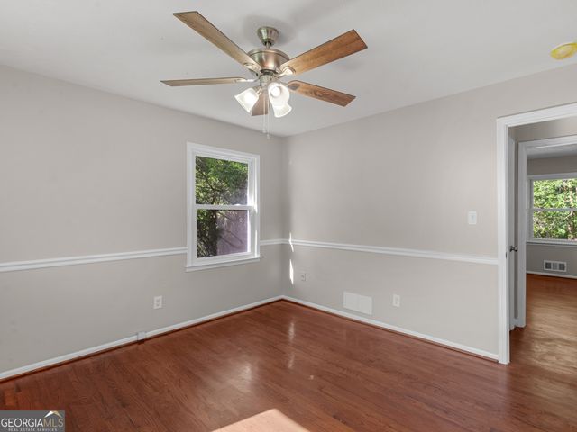 104 Julie Circle, Griffin, GA 30223