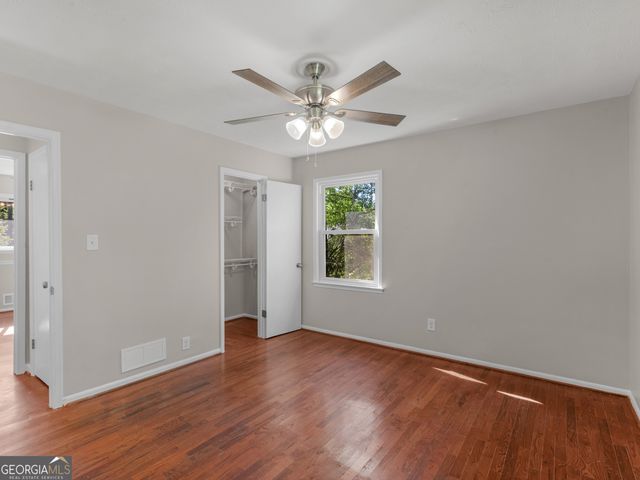 104 Julie Circle, Griffin, GA 30223