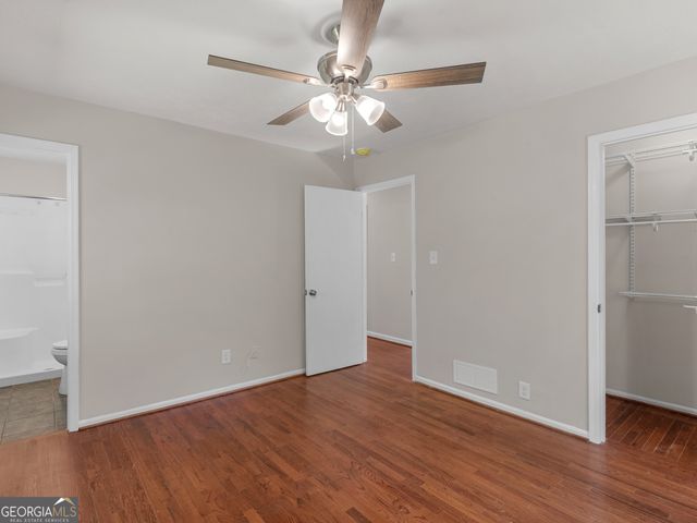 104 Julie Circle, Griffin, GA 30223