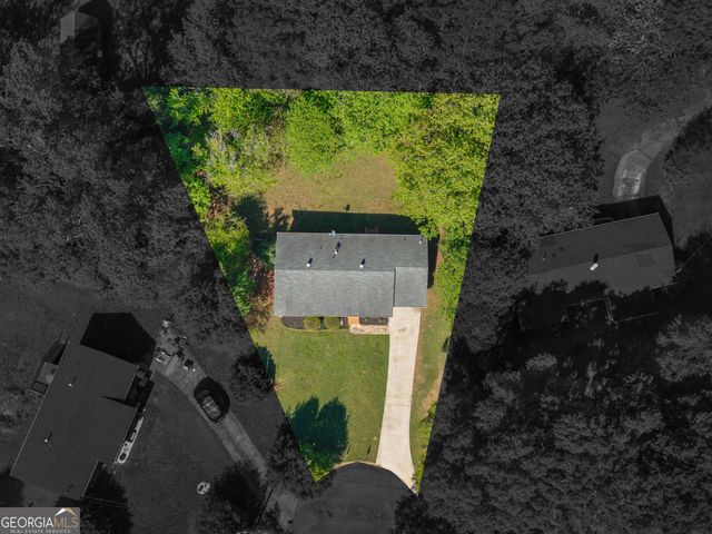 104 Julie Circle, Griffin, GA 30223