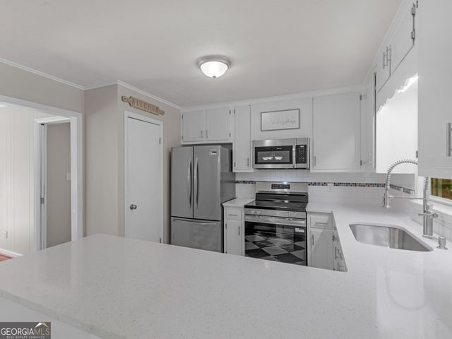 104 Julie Circle, Griffin, GA 30223