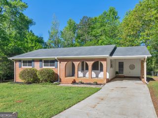 104 Julie Circle, Griffin, GA 30223