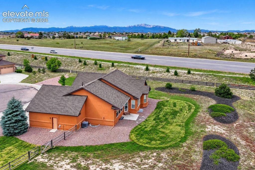 10967 Klondike Drive, Peyton, CO 80831 — photo 2