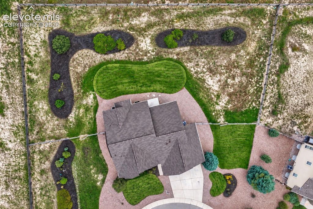 10967 Klondike Drive, Peyton, CO 80831 — photo 4