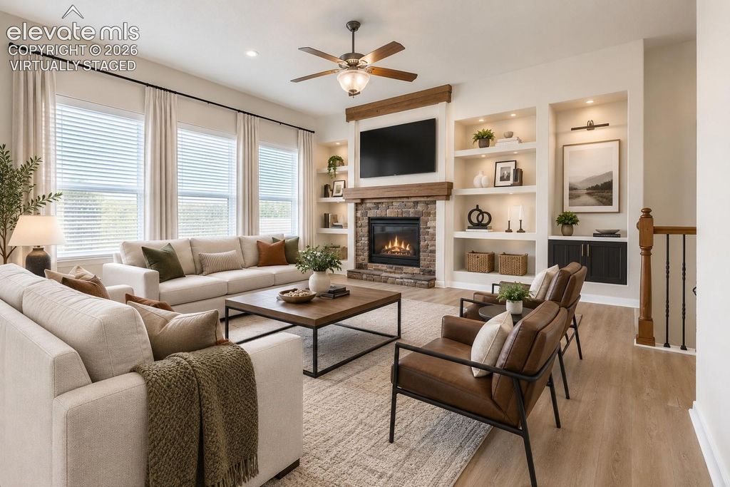 10967 Klondike Drive, Peyton, CO 80831 — photo 5
