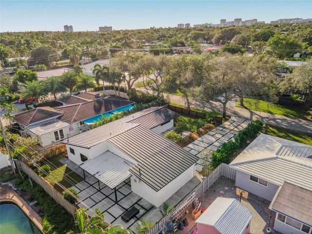 1951 NE 28th Court, Lighthouse Point, FL 33064