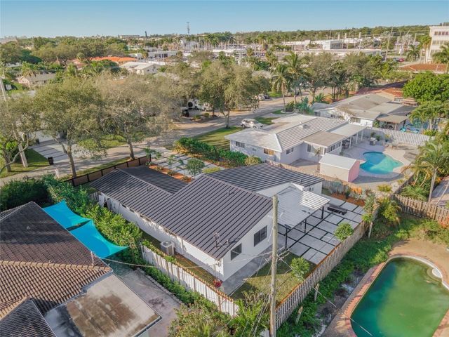 1951 NE 28th Court, Lighthouse Point, FL 33064