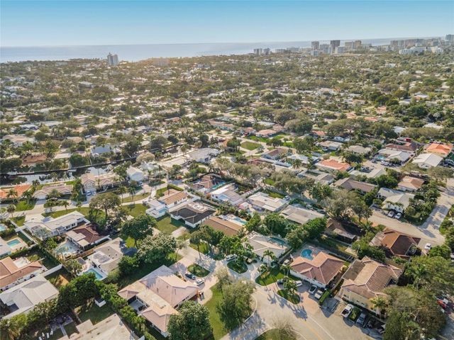 1951 NE 28th Court, Lighthouse Point, FL 33064