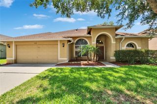 4418 RIVER OVERLOOK DRIVE, Valrico, FL 33596