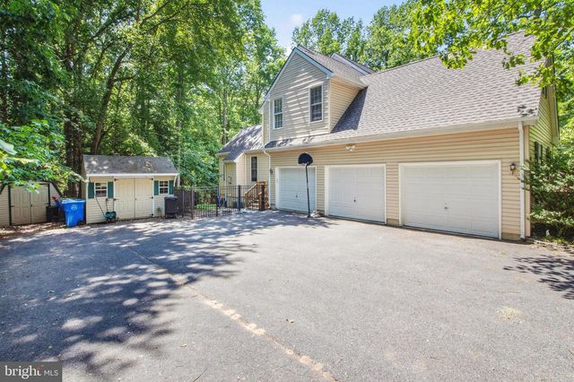 15 HOLLYBROOK RD, Mullica Hill, NJ 08062