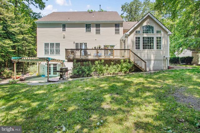 15 HOLLYBROOK RD, Mullica Hill, NJ 08062
