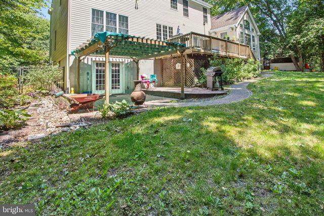 15 HOLLYBROOK RD, Mullica Hill, NJ 08062