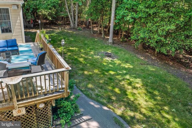 15 HOLLYBROOK RD, Mullica Hill, NJ 08062