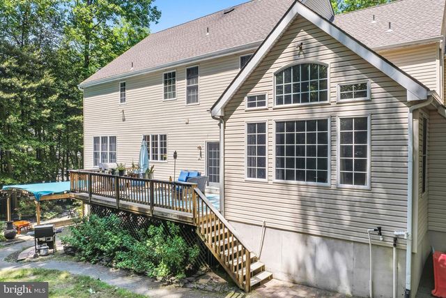 15 HOLLYBROOK RD, Mullica Hill, NJ 08062