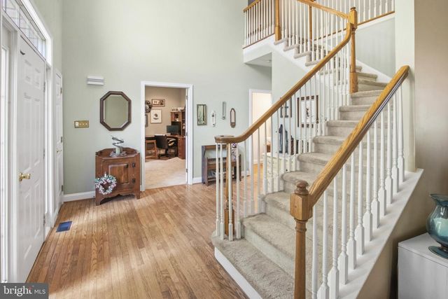 15 HOLLYBROOK RD, Mullica Hill, NJ 08062