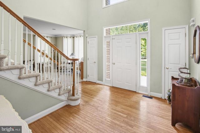 15 HOLLYBROOK RD, Mullica Hill, NJ 08062