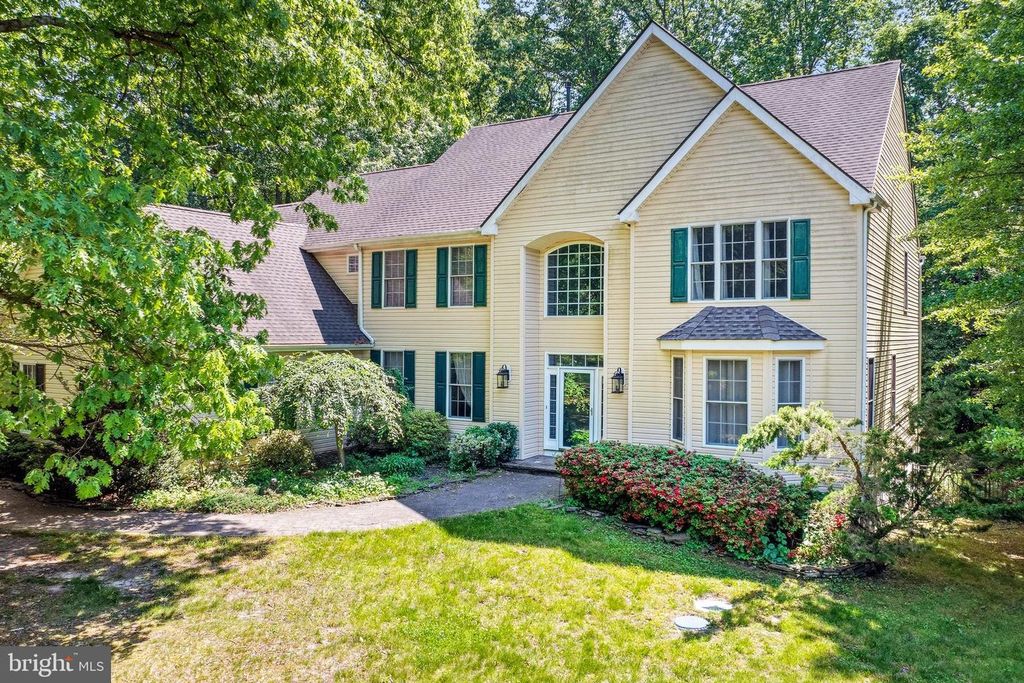 15 HOLLYBROOK RD, Mullica Hill, NJ 08062