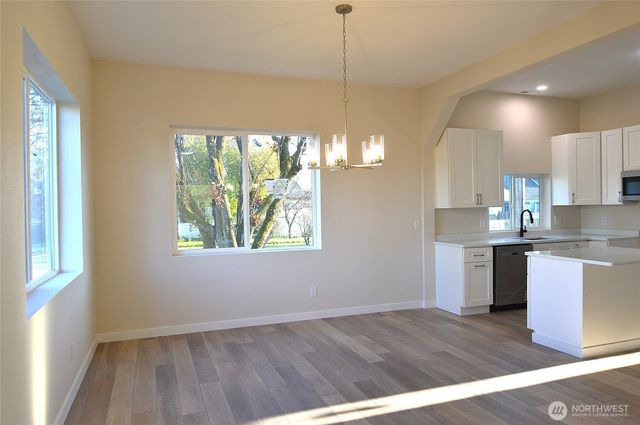 703 M Street, Centralia, WA 98531