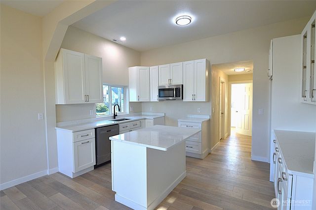 703 M Street, Centralia, WA 98531