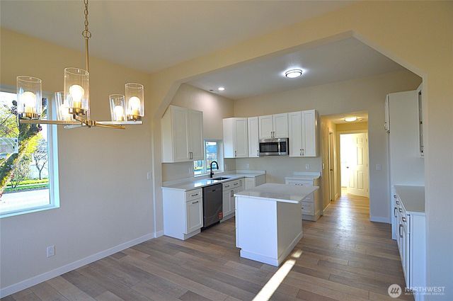 703 M Street, Centralia, WA 98531