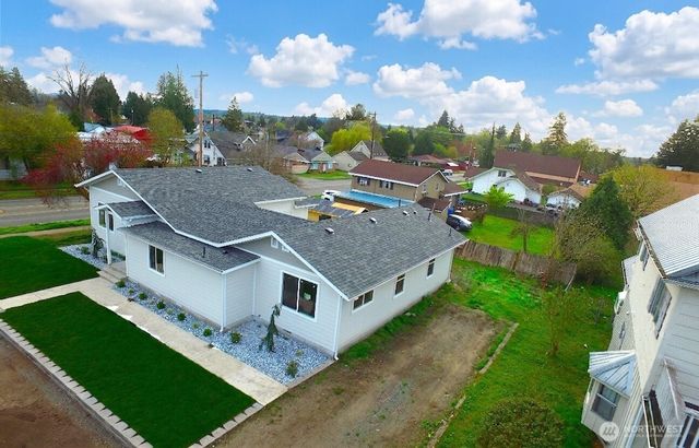 703 M Street, Centralia, WA 98531