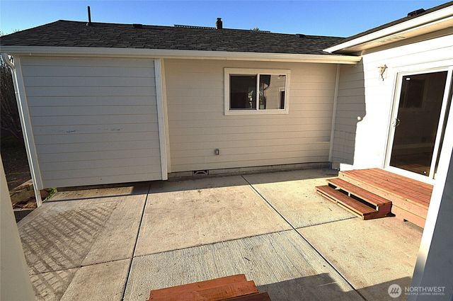 703 M Street, Centralia, WA 98531