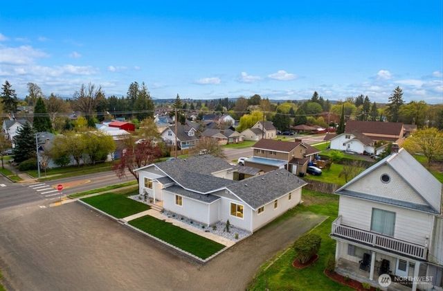 703 M Street, Centralia, WA 98531