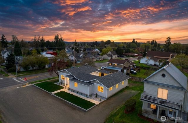 703 M Street, Centralia, WA 98531