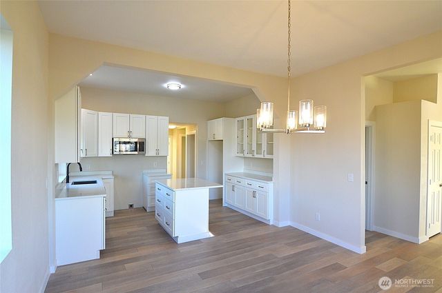 703 M Street, Centralia, WA 98531