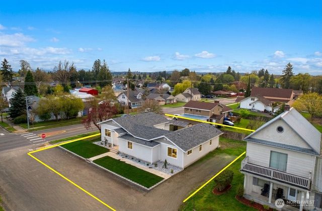 703 M Street, Centralia, WA 98531