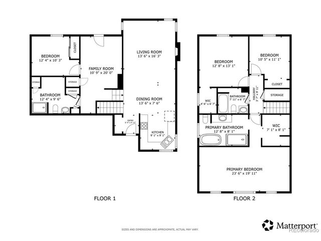 12433 Bellaire Dr, Thornton, CO 80241