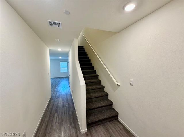 4495 Honey Hills Avenue, Las Vegas, NV 89141
