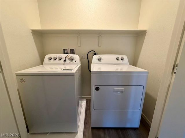 4495 Honey Hills Avenue, Las Vegas, NV 89141