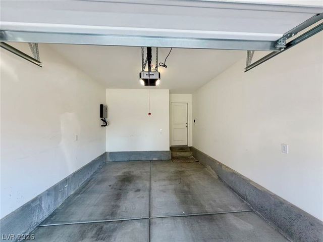 4495 Honey Hills Avenue, Las Vegas, NV 89141