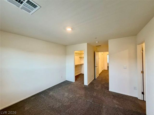 4495 Honey Hills Avenue, Las Vegas, NV 89141