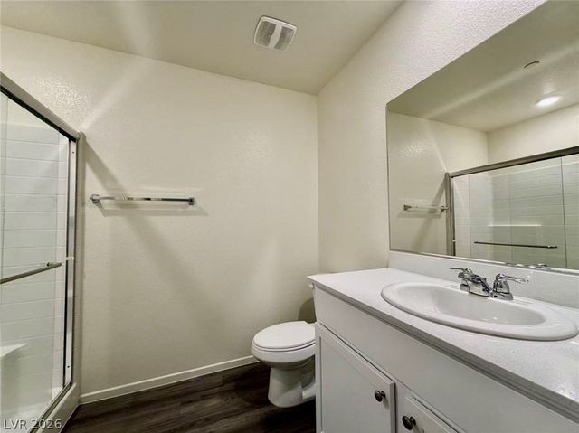 4495 Honey Hills Avenue, Las Vegas, NV 89141