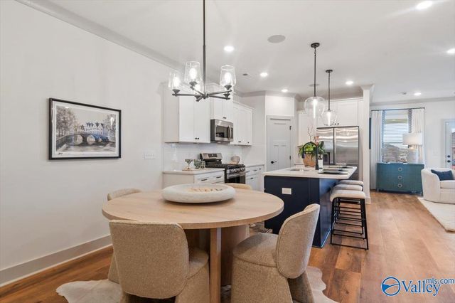 6562 Oak Meadow Drive, Owens Cross Roads, AL 35763